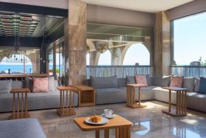 Porto Angeli Rhodes Greece