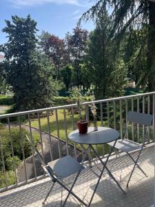 Appartements PARIS Arena la Defense : photos des chambres