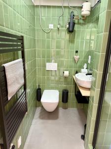 Garsonka v srdci Vysočiny