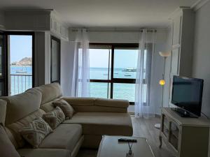 La Brisa del Levante con parking - By Aloha Palma