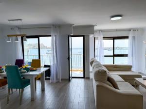 La Brisa del Levante con parking - By Aloha Palma