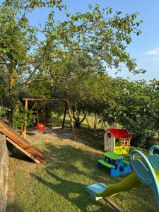 Village house Vrelo