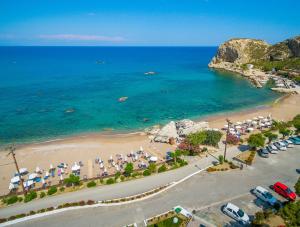 Porto Angeli Rhodes Greece