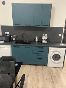 Mladost Vacation Apartment