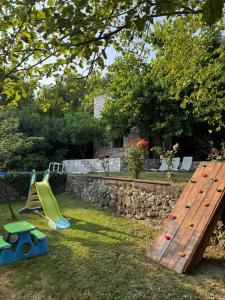 Village house Vrelo