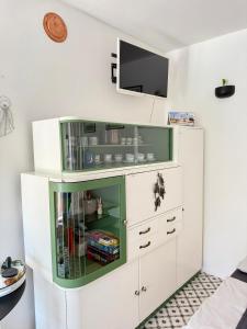 Garsonka v srdci Vysočiny