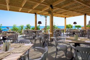 Porto Angeli Rhodes Greece