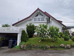 Ferienwohnung am Golfplatz