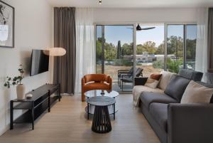 Phaedrus Living Travertine Residences 101