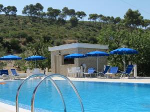 Hotel Residence Villa Ascoli