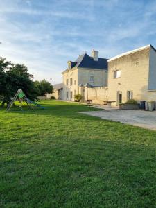 Maisons de vacances Gite 2min de Saumur : photos des chambres