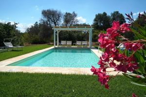 Spacious Villa with Pool in Brindisi, 200 m²