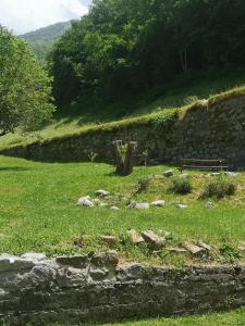 B&B / Chambres d'hotes Soupiets : photos des chambres