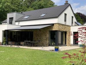 La Pacha, chambre dhôtes