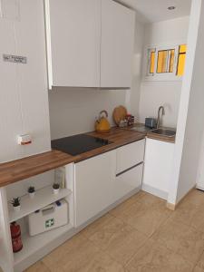 Studio Apt Aguila, Benalmadena