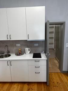 Museum Apartment in the City Center