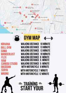 Villa Youlas Canggu Free Coworking Space