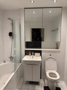 Modern Apt in Hemel Hempstead