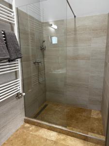 Museum Apartment in the City Center