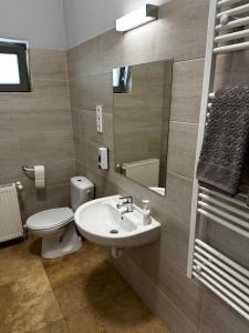 Museum Apartment in the City Center