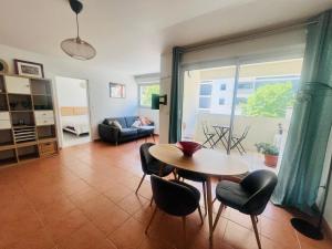 La Major, Appartement urbain + Parking