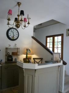 Hotels Hotel Mistral : photos des chambres