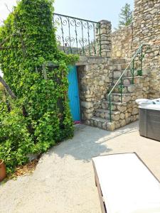 Villas Les Bulles de Montfort - WiFi - Parking gratuit & Cuisine : photos des chambres