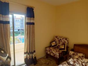 شاليه بمنتجع مايوركا الساحل الشمالى