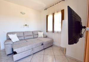 Relaxing apartment, San Paquale