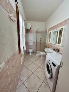 Relaxing apartment, San Paquale