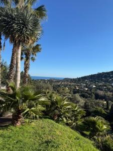 B&B / Chambres d'hotes Villa Hirondelles 35 : photos des chambres