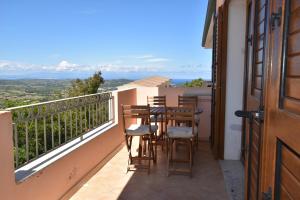 Relaxing apartment, San Paquale