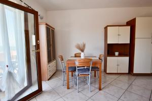 Relaxing apartment, San Paquale