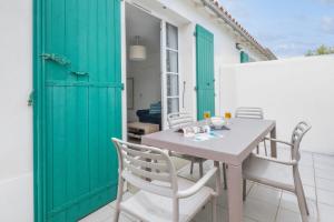 Appart'hotels Residence Prestige Odalys Reve d'ile : photos des chambres