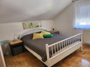 Apartman Anica - free garažni parking!