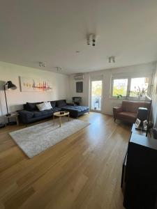 Apartman Anica - free garažni parking!