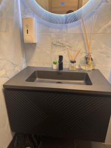 Apartman Anica - free garažni parking!