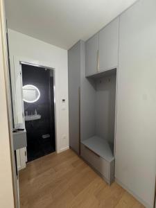 Apartman Anica - free garažni parking!