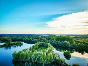 Campings Camping Paus-Art Deco : photos des chambres