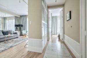 Nowe Orłowo by NorthSide Apartments