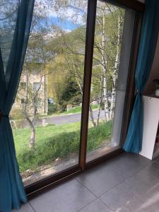Villas La villa des 3 frontieres : photos des chambres