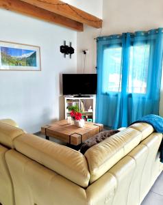 Villas La villa des 3 frontieres : photos des chambres