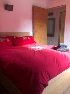 Villas La villa des 3 frontieres : photos des chambres