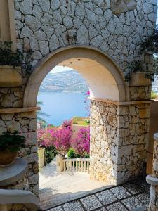 Cactus Garden Kalkan - Club Patara Villas