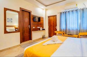 The Shore Rishikesh Hotel