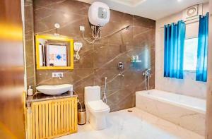 The Shore Rishikesh Hotel