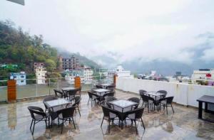 The Shore Rishikesh Hotel