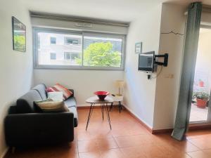 La Major, Appartement urbain + Parking