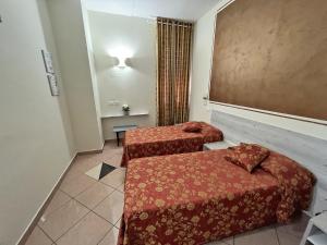 Double Room room in Hotel Il Parco