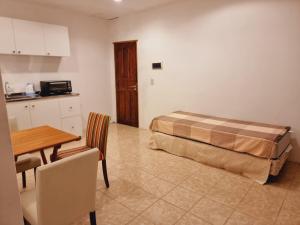 Alojamiento Almendra